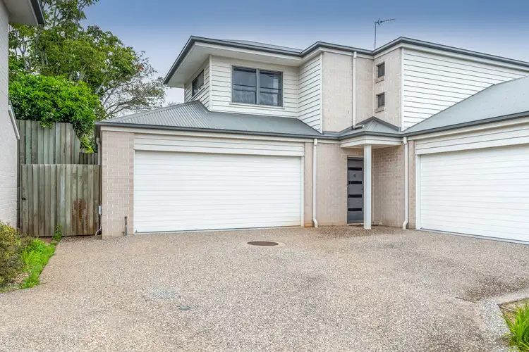 4/84 Alderley Street, Rangeville QLD 4350