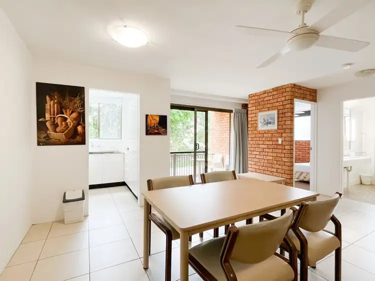 Second view of Homely house listing, 7/28 Fitzgerald Street, Coffs Harbour NSW 2450