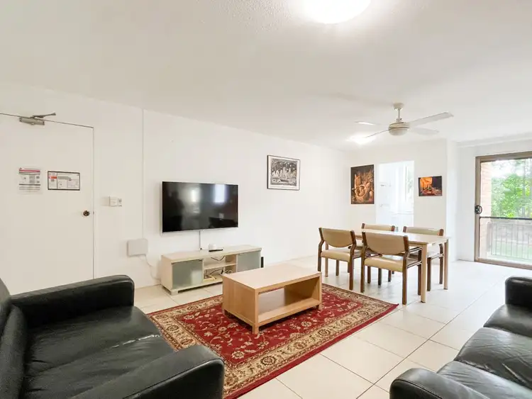 Fourth view of Homely house listing, 7/28 Fitzgerald Street, Coffs Harbour NSW 2450