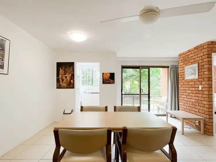 Fifth view of Homely house listing, 7/28 Fitzgerald Street, Coffs Harbour NSW 2450