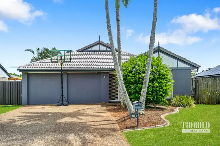 Main view of Homely house listing, 10 Achterberg Place, Victoria Point QLD 4165