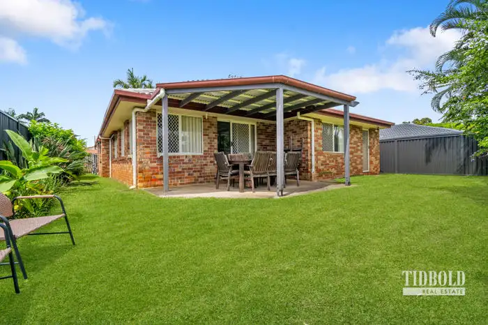 Second view of Homely house listing, 10 Achterberg Place, Victoria Point QLD 4165