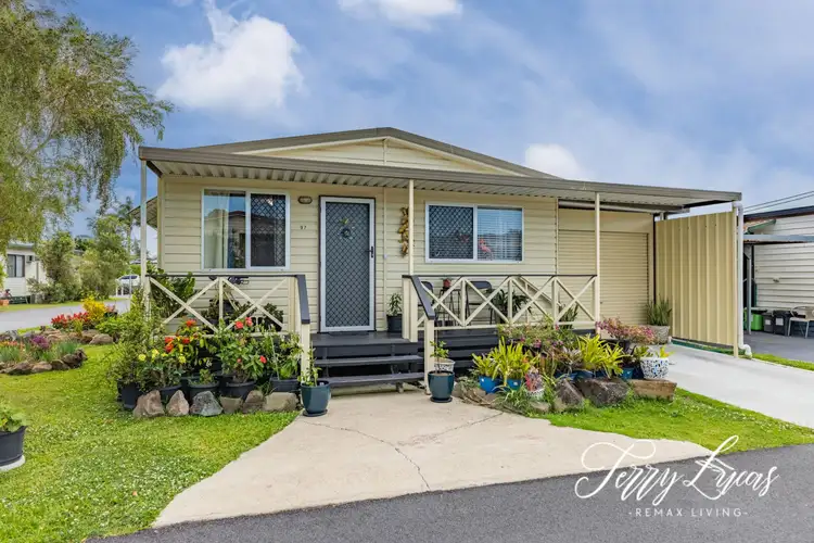 Villa 97/764 Morayfield Road, Burpengary Pines Village, Burpengary QLD 4505