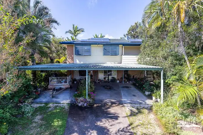 Fourth view of Homely house listing, 43 Alpinia Street, Alexandra Hills QLD 4161
