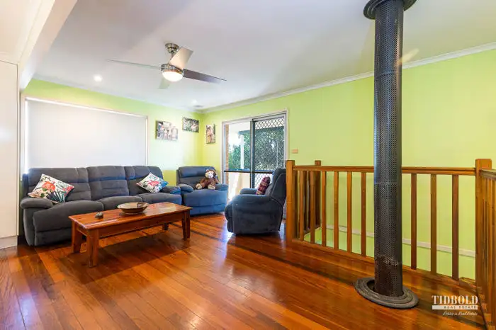 Sixth view of Homely house listing, 43 Alpinia Street, Alexandra Hills QLD 4161