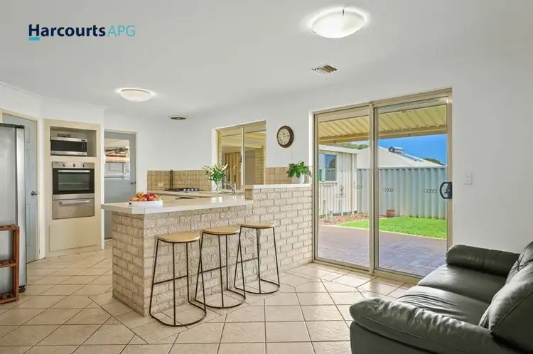 Sixth view of Homely house listing, 13 Lefroy Place, Usher WA 6230