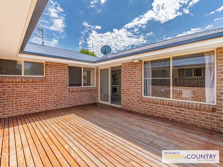 Third view of Homely house listing, 12 David Crescent, Armidale NSW 2350