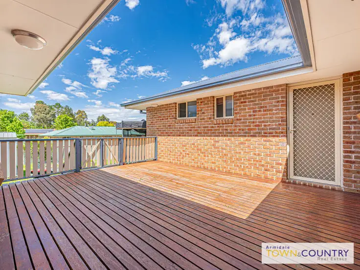 Fifth view of Homely house listing, 12 David Crescent, Armidale NSW 2350