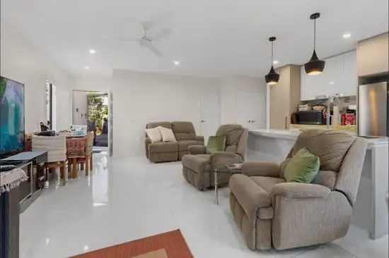 Fourth view of Homely townhouse listing, 50/7 Angela Way, Pimpama QLD 4209