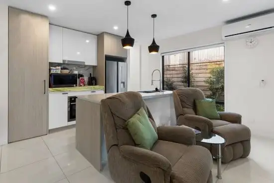 Fifth view of Homely townhouse listing, 50/7 Angela Way, Pimpama QLD 4209