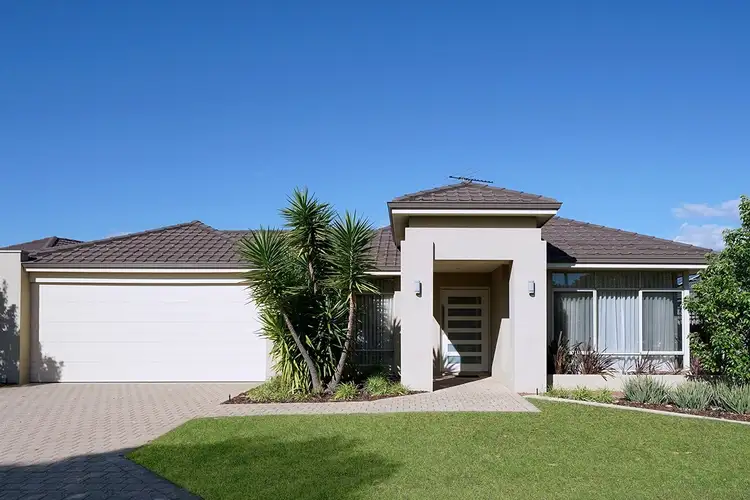 Main view of Homely house listing, 9 Colgoola Brace, Bassendean WA 6054