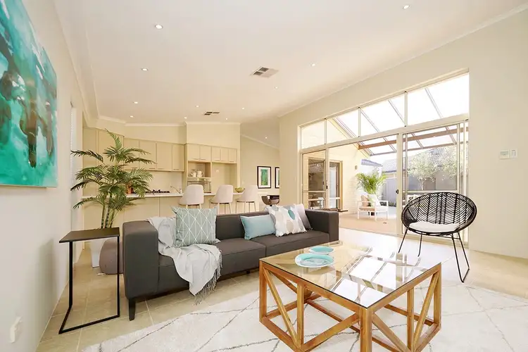 Third view of Homely house listing, 9 Colgoola Brace, Bassendean WA 6054