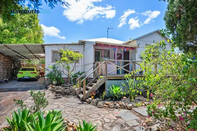Main view of Homely house listing, 11 Union Street, Donnybrook WA 6239
