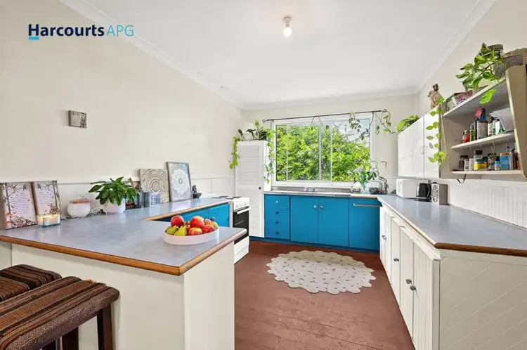 Second view of Homely house listing, 11 Union Street, Donnybrook WA 6239