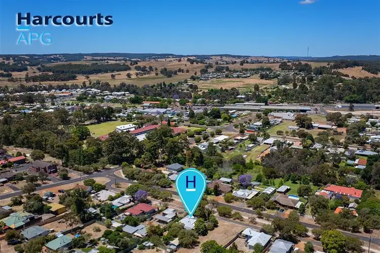 Third view of Homely house listing, 11 Union Street, Donnybrook WA 6239