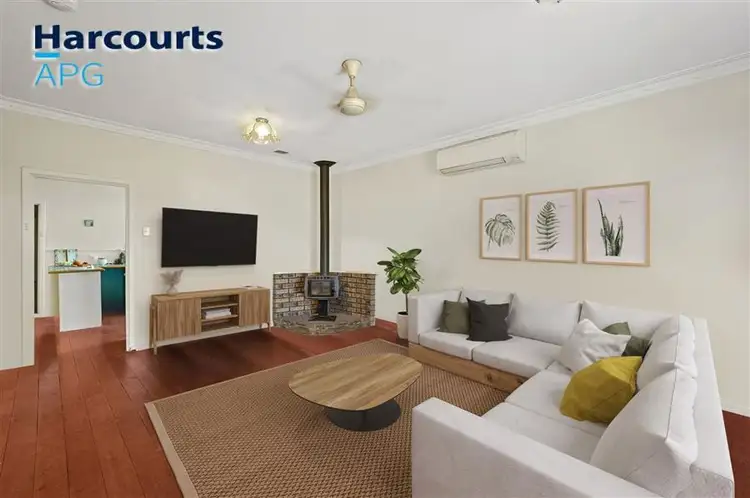 Fourth view of Homely house listing, 11 Union Street, Donnybrook WA 6239