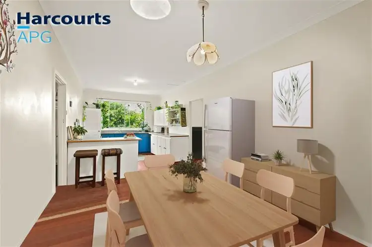 Fifth view of Homely house listing, 11 Union Street, Donnybrook WA 6239