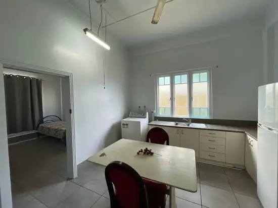 Main view of Homely house listing, 6/35 Grace Street, Innisfail QLD 4860