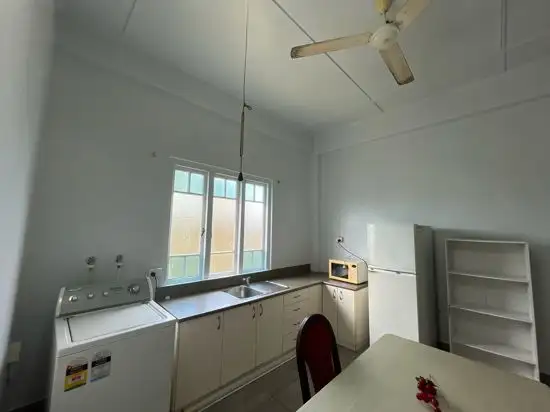 Second view of Homely house listing, 6/35 Grace Street, Innisfail QLD 4860