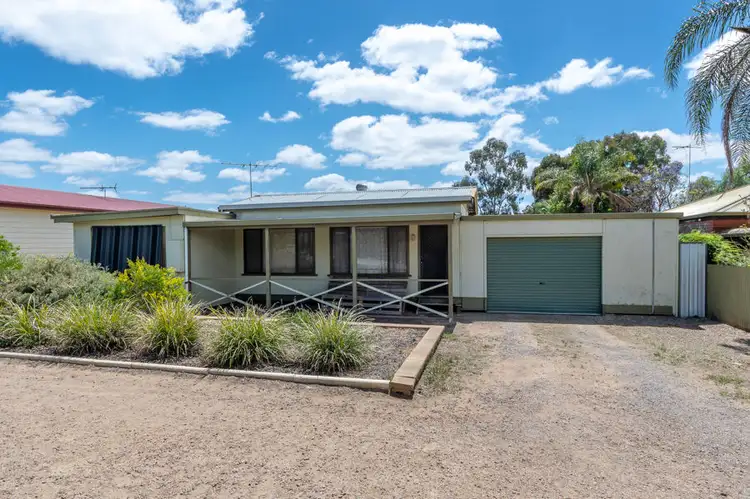 Main view of Homely house listing, 83 Thomas Street, Murray Bridge SA 5253