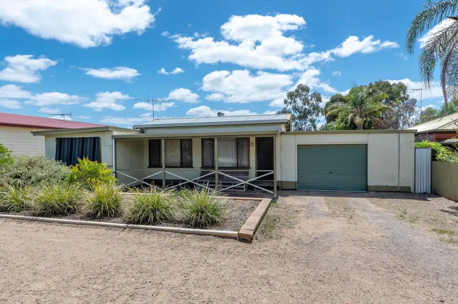 Main view of Homely house listing, 83 Thomas Street, Murray Bridge SA 5253