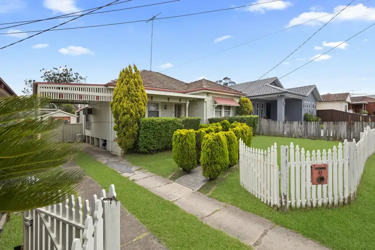 Main view of Homely house listing, 41 Northcott Street, South Wentworthville NSW 2145