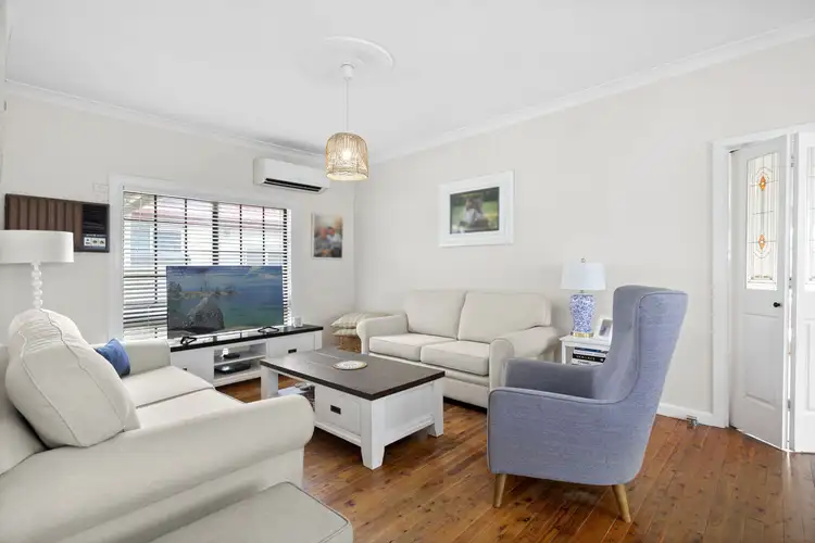 Second view of Homely house listing, 41 Northcott Street, South Wentworthville NSW 2145