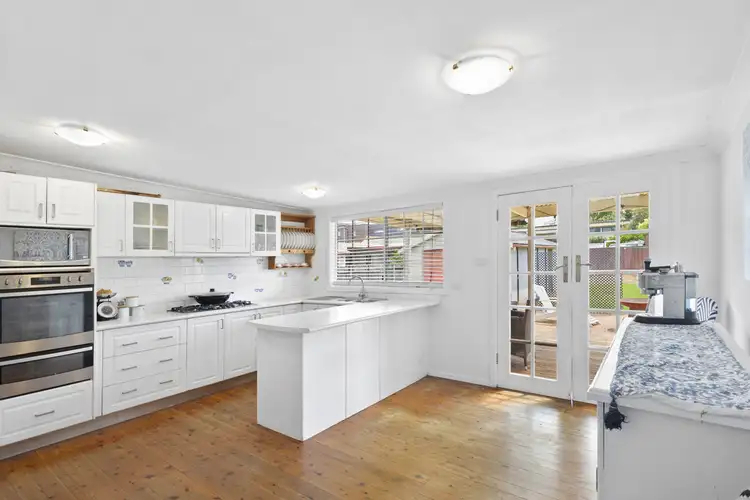 Third view of Homely house listing, 41 Northcott Street, South Wentworthville NSW 2145