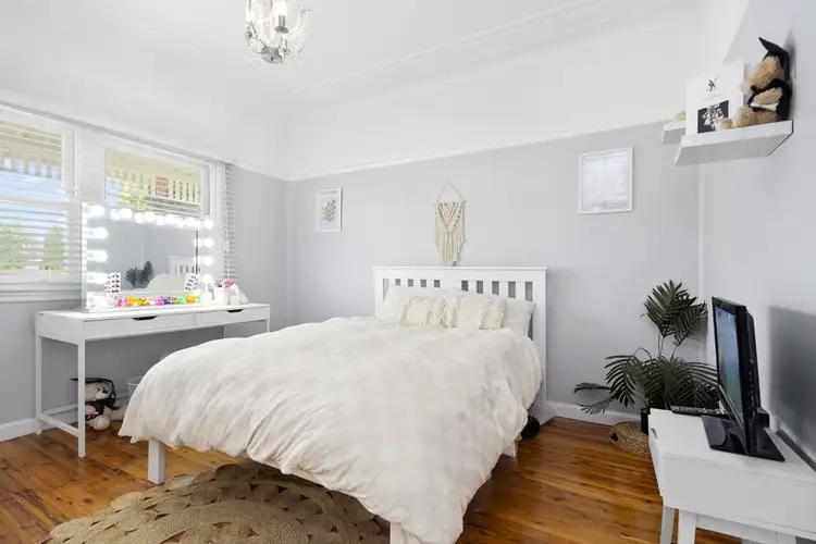 Fifth view of Homely house listing, 41 Northcott Street, South Wentworthville NSW 2145