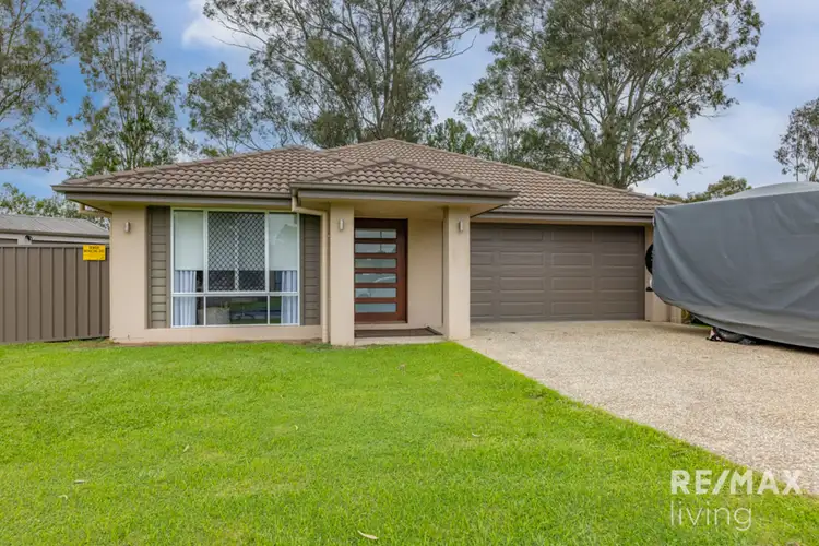 Main view of Homely house listing, 1-3 Barcoo Street, Burpengary QLD 4505