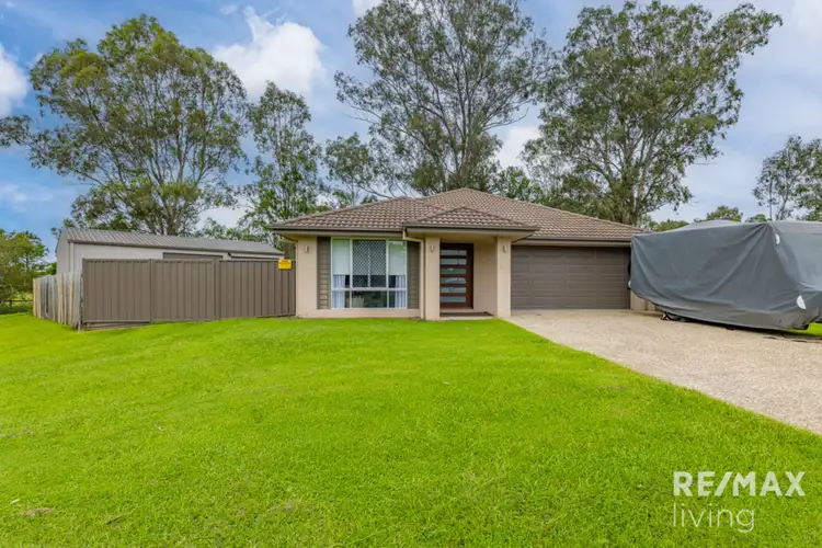 Second view of Homely house listing, 1-3 Barcoo Street, Burpengary QLD 4505