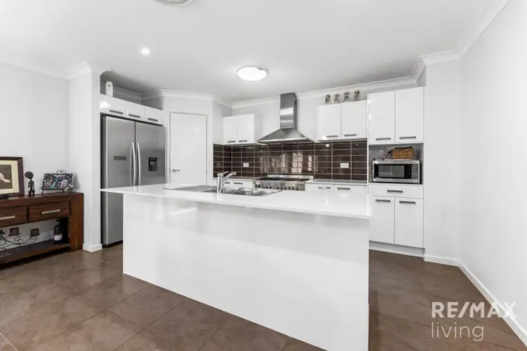 Third view of Homely house listing, 1-3 Barcoo Street, Burpengary QLD 4505