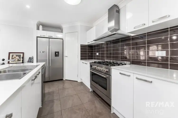 Fourth view of Homely house listing, 1-3 Barcoo Street, Burpengary QLD 4505
