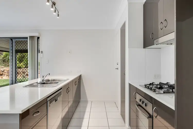 Third view of Homely house listing, 2 Punter Close, Glenvale QLD 4350