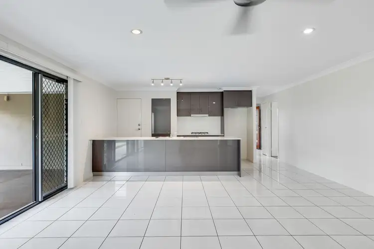 Fifth view of Homely house listing, 2 Punter Close, Glenvale QLD 4350