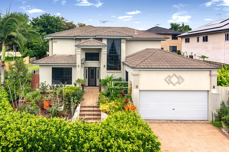 52 Winthrop Street, Wishart QLD 4122