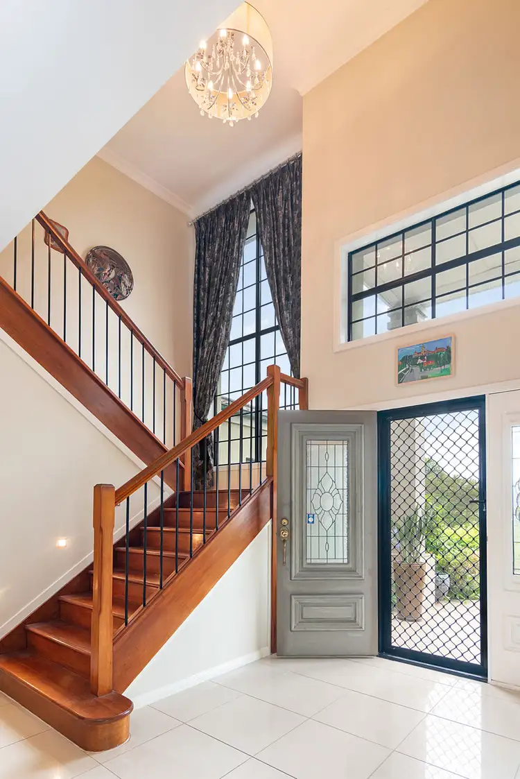 Second view of Homely house listing, 52 Winthrop Street, Wishart QLD 4122