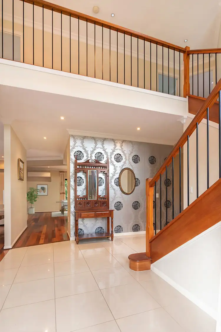 Third view of Homely house listing, 52 Winthrop Street, Wishart QLD 4122