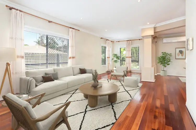 Fourth view of Homely house listing, 52 Winthrop Street, Wishart QLD 4122