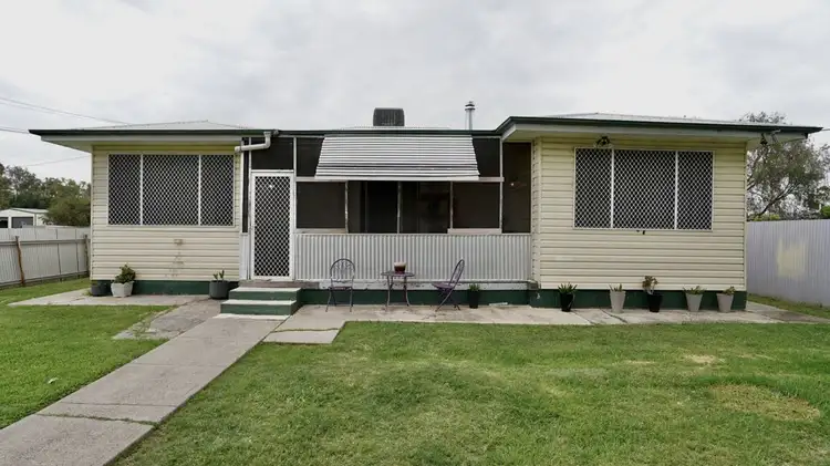 Main view of Homely house listing, 26 Adelaide Street, Moree NSW 2400