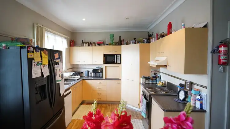Second view of Homely house listing, 26 Adelaide Street, Moree NSW 2400