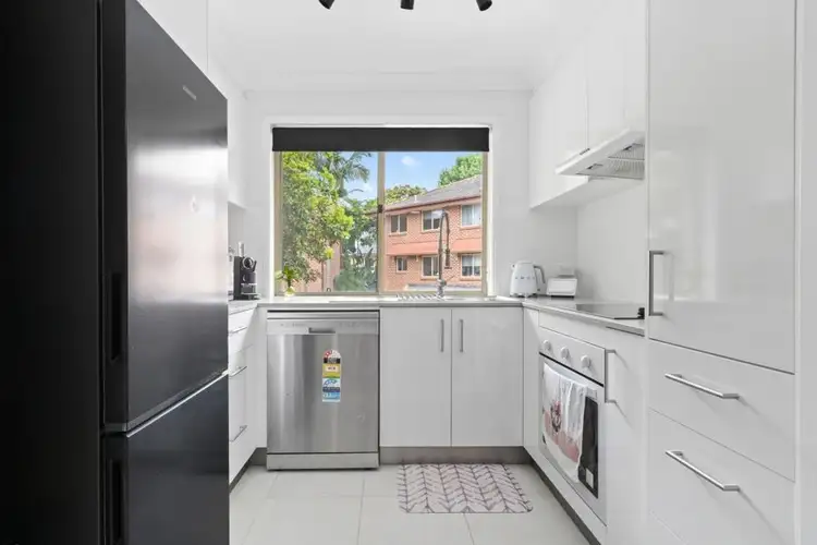 Main view of Homely townhouse listing, 73/100 Racecourse Drive, Bundall QLD 4217