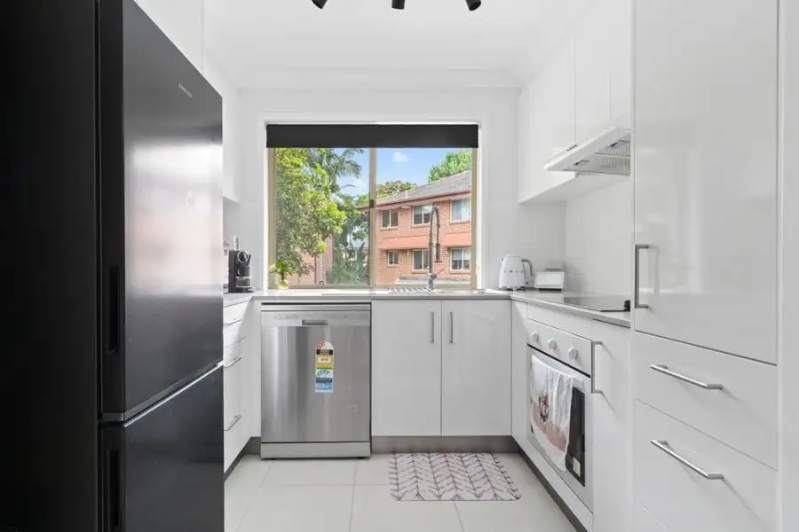 Main view of Homely townhouse listing, 73/100 Racecourse Drive, Bundall QLD 4217