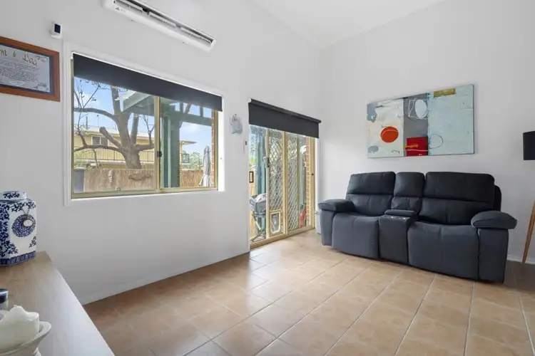 Fifth view of Homely townhouse listing, 73/100 Racecourse Drive, Bundall QLD 4217