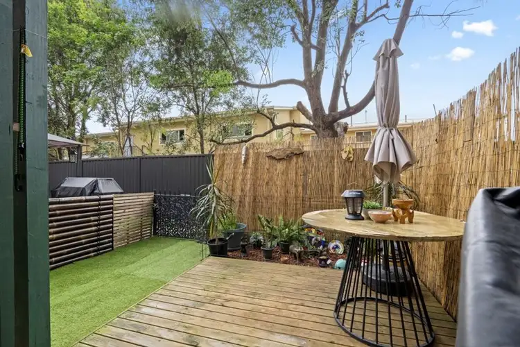 Sixth view of Homely townhouse listing, 73/100 Racecourse Drive, Bundall QLD 4217
