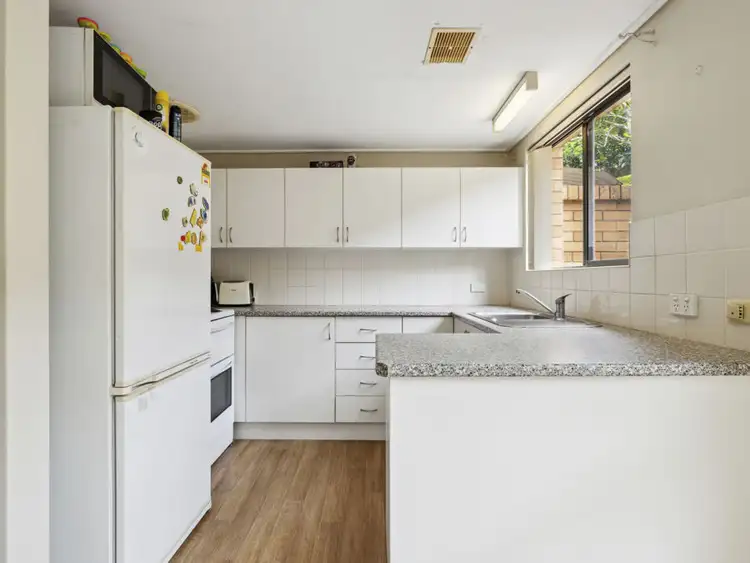 Second view of Homely townhouse listing, 5/61 Park Beach Road, Coffs Harbour NSW 2450