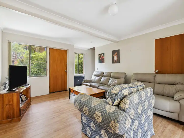 Fourth view of Homely townhouse listing, 5/61 Park Beach Road, Coffs Harbour NSW 2450