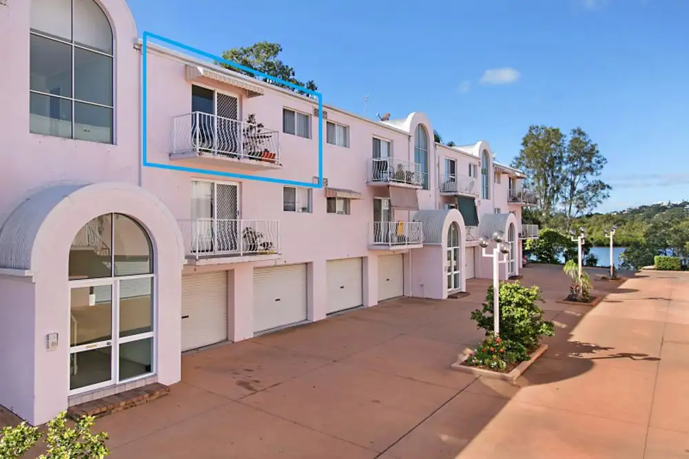 Main view of Homely unit listing, 4/198 Kennedy Drive, Tweed Heads West NSW 2485