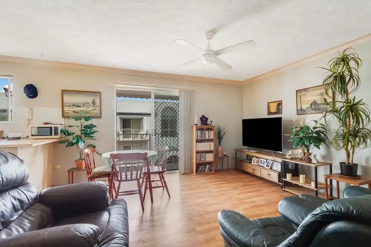 Second view of Homely unit listing, 4/198 Kennedy Drive, Tweed Heads West NSW 2485