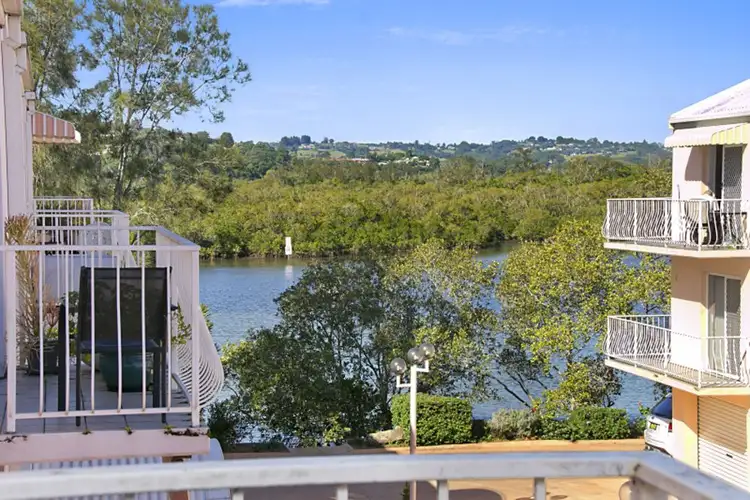 Third view of Homely unit listing, 4/198 Kennedy Drive, Tweed Heads West NSW 2485